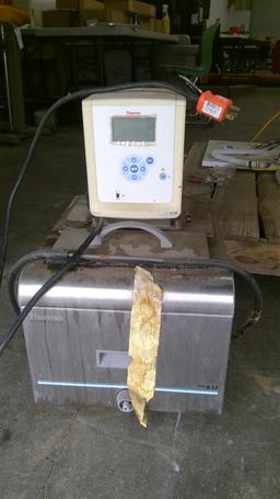 Coolant Heater/Chiller