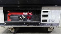 Metro HM2000 Hot Locker