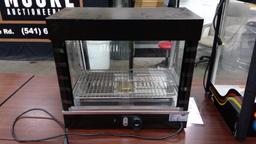 Vollrath Cayenne 26in Hot Case