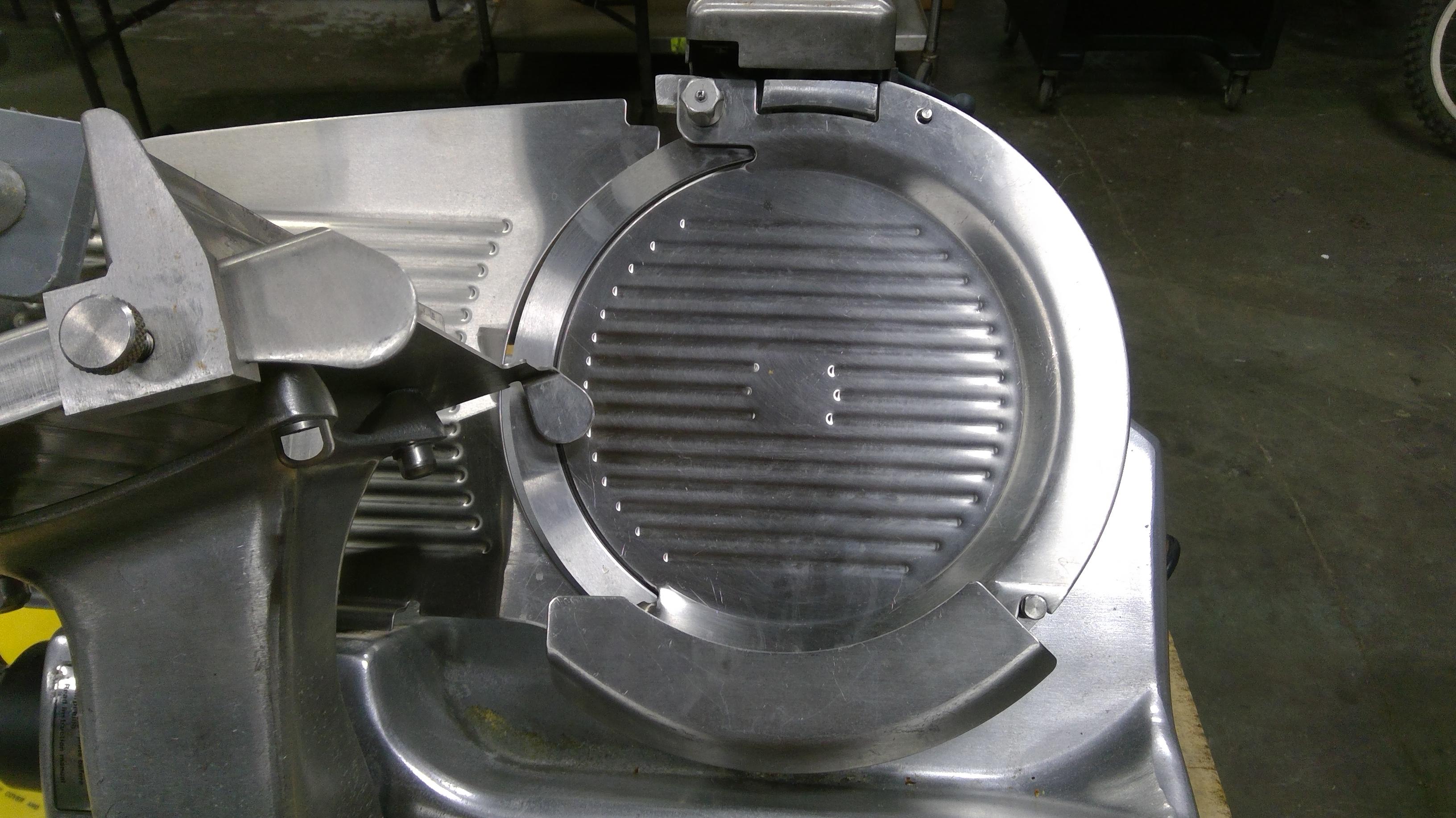 Hobart Model 2712 Meat Slicer