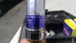 Stant Model 255A Cooling System Pressure Tester