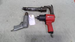 3 Air Tools