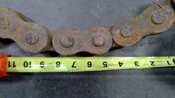 Vuloan 4ft Chain Wrench