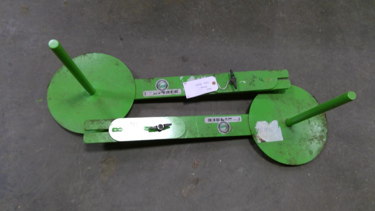 Rack Attack Spool Holders