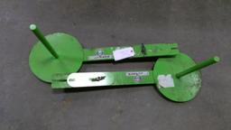 Rack Attack Spool Holders