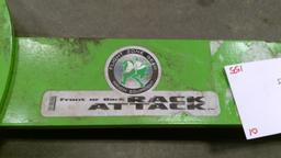 Rack Attack Spool Holders
