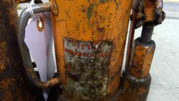 2 12ton Bottle Jacks
