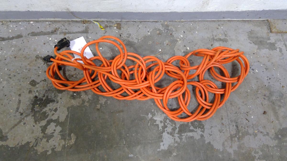 50ft Medium Duty Extension Cord