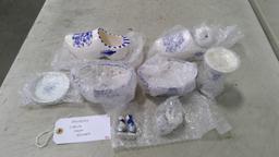 Assorted China From Holland