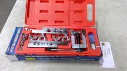 Flaring & Swaging Kit