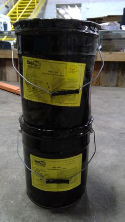 10 Gallons of SealPro 1315