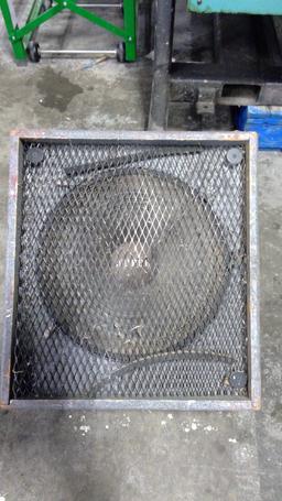 Force Audio On Stage Monitor Speaker