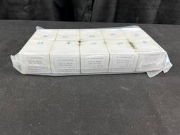 200 Rounds Of 5.56 55gr FMJ