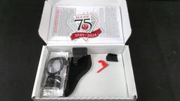 NEW Ruger 75th Anniversary LCP Max .380ACP