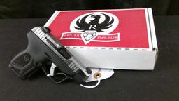 NEW Ruger 75th Anniversary LCP Max .380ACP