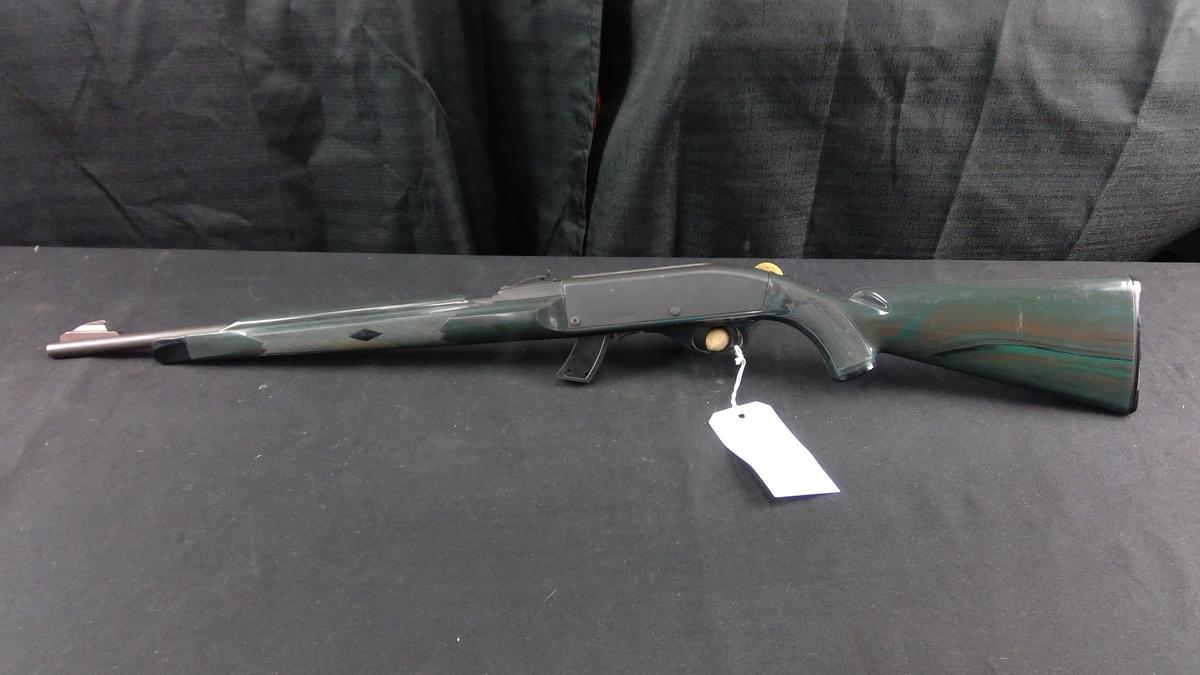 Remington Apache 77 .22LR