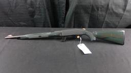 Remington Apache 77 .22LR