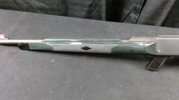 Remington Apache 77 .22LR