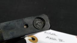 Ruger Mark IV Magazine
