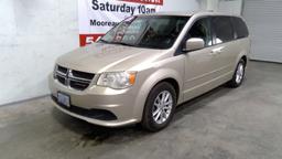 2013 Dodge Grand Caravan
