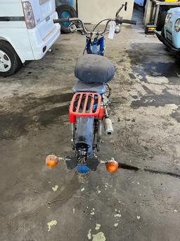 1977 Honda