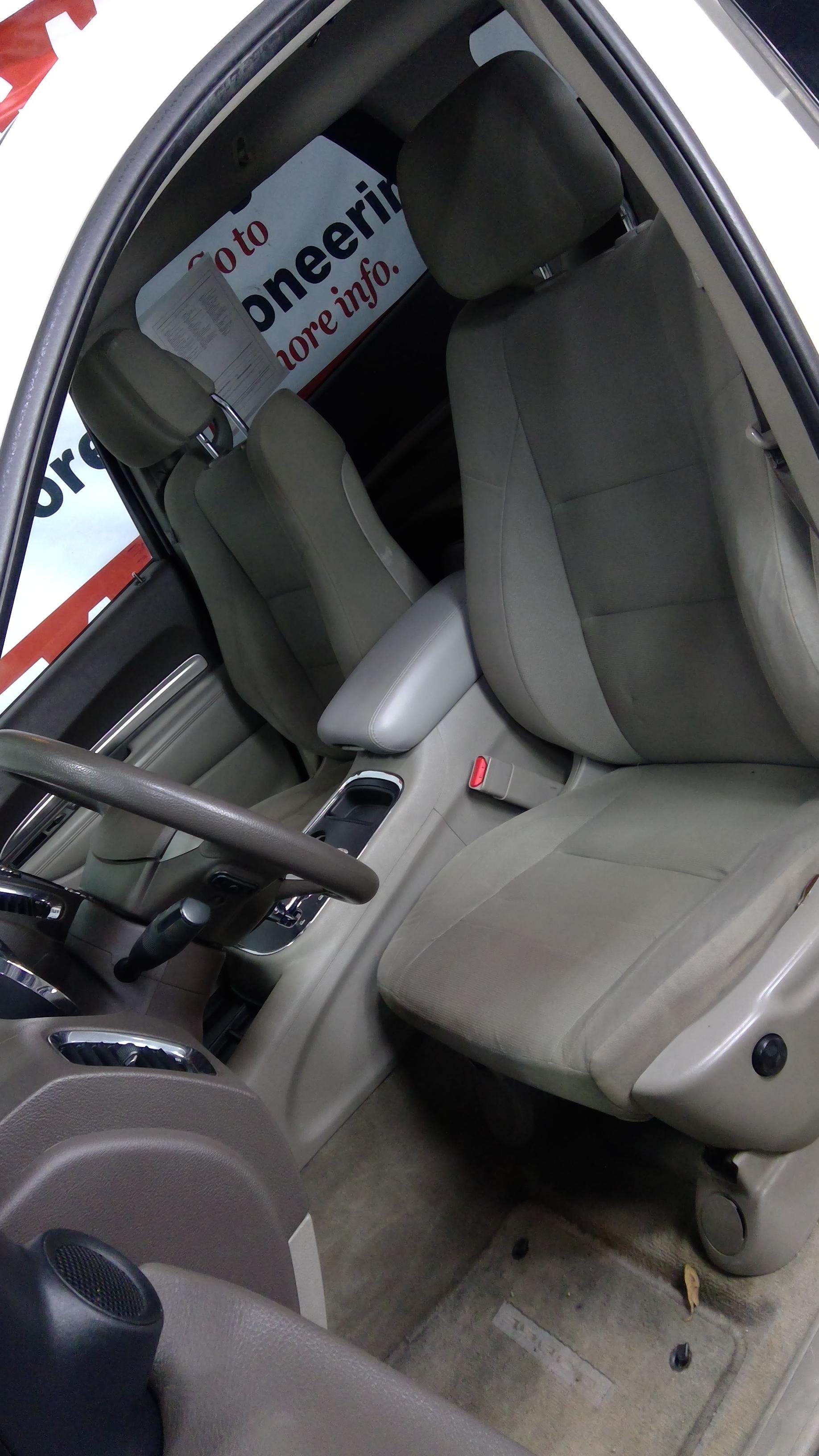 2012 Dodge Durango