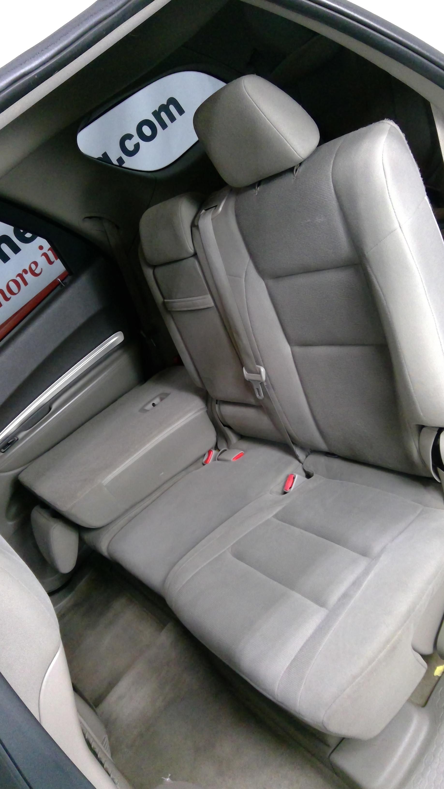 2012 Dodge Durango