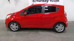 2015 Chevy Spark