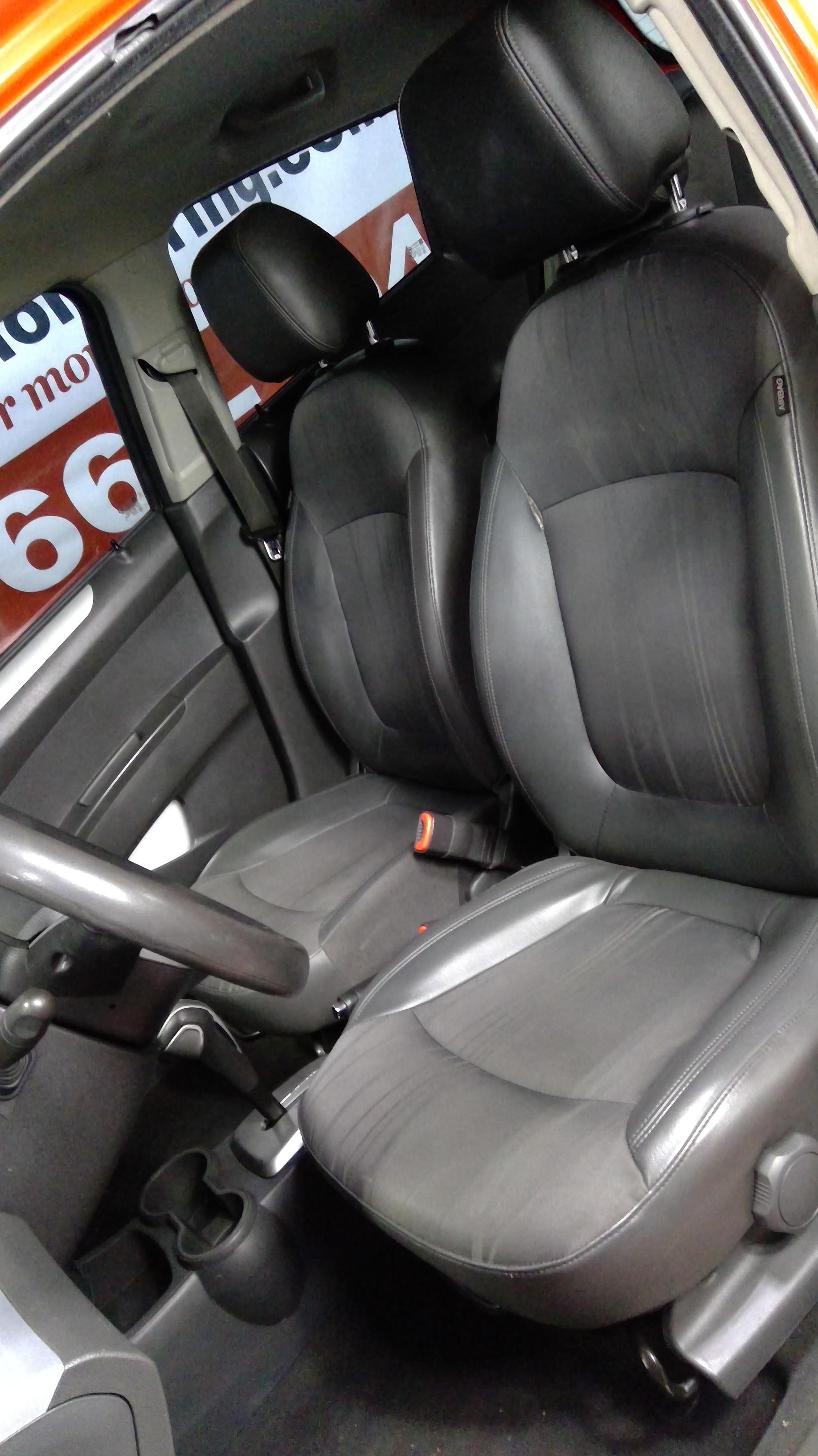 2015 Chevy Spark