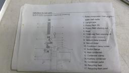 Across International SolventVap Rotary Evaporator