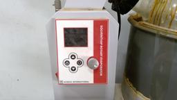 Across International SolventVap Rotary Evaporator