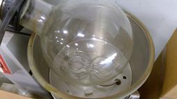 Across International SolventVap Rotary Evaporator