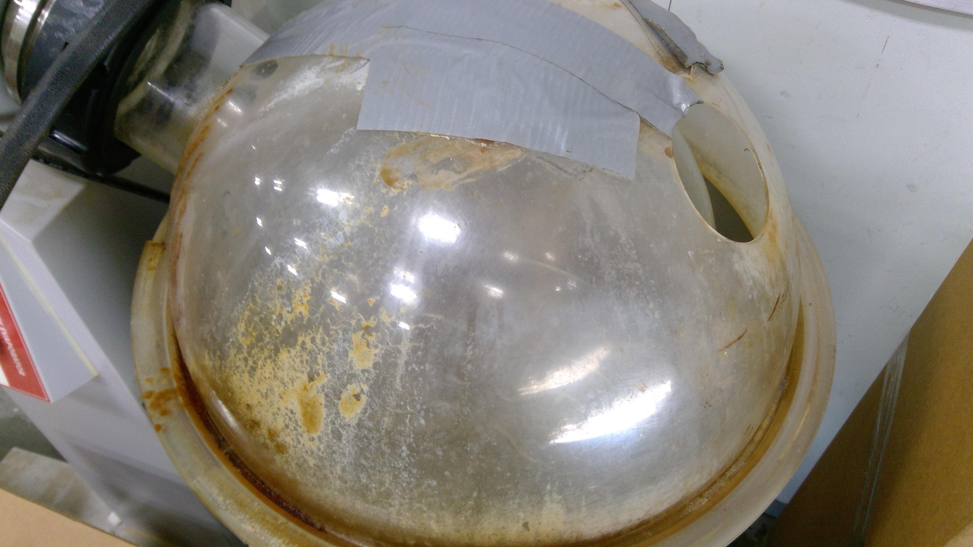 Across International SolventVap Rotary Evaporator