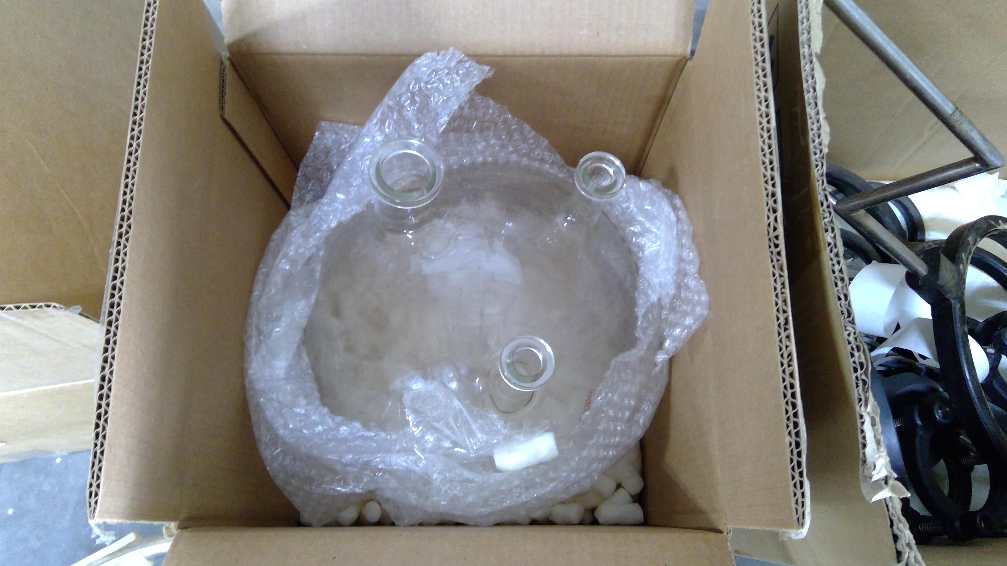 Across International SolventVap Rotary Evaporator