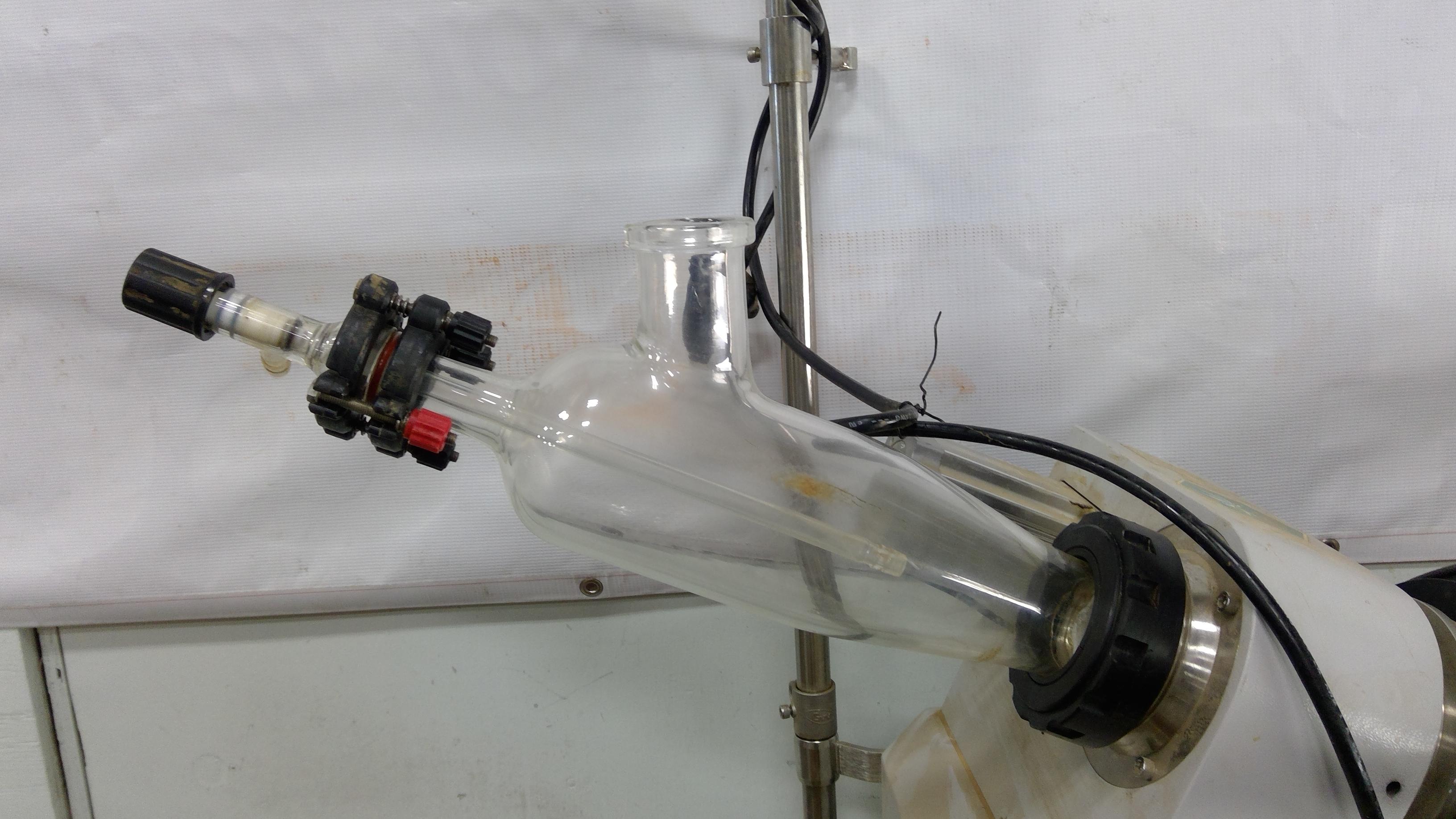 Across International SolventVap Rotary Evaporator