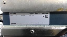 Huber Oil Heater Model CC304 Pilot One