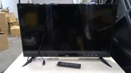 32" RCA TV with Remote