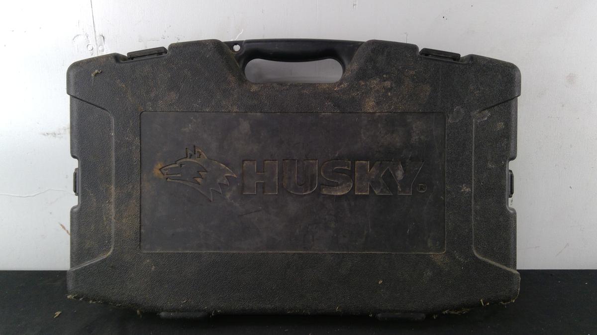 Husky Socket Set