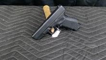 Glock 23 Gen 4 .40s&w