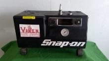Sanp-On Vixen Model 400 Spark Plug Tester & Comparator