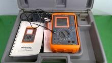 Snap-On Microscope Automotive Oscilloscope