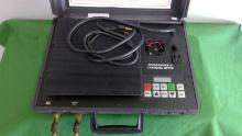 Snap-On Programmable Charging Meter for R-134a