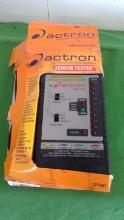 Actron Sensor Tester