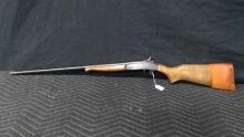 New England Firearms Pardner 12ga