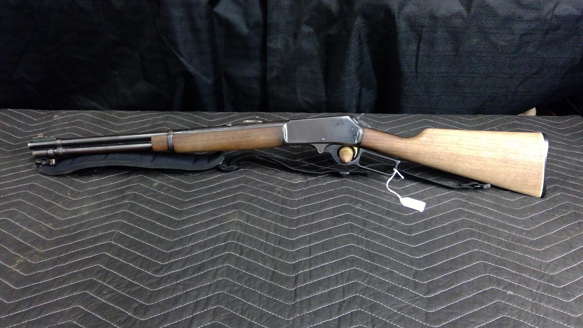 Marlin 336 .30-30 Broken