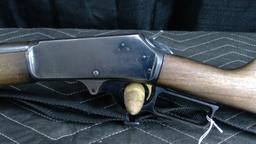 Marlin 336 .30-30 Broken