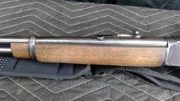 Marlin 336 .30-30 Broken