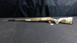 Browning X-Bolt .28 Nosler