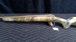 Browning X-Bolt .28 Nosler