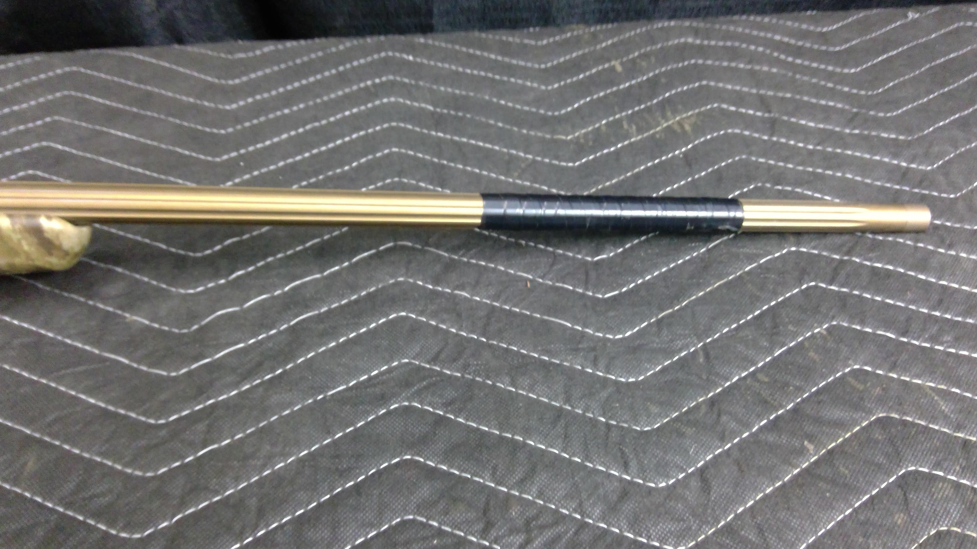 Browning X-Bolt .28 Nosler